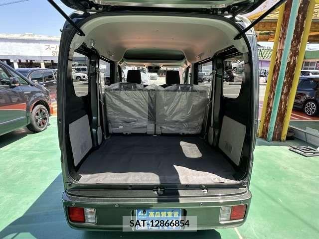 Suzuki EVERY 2023-02 301643-8