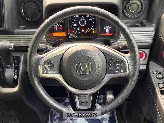 Honda N-VAN 2023-01 280665-11