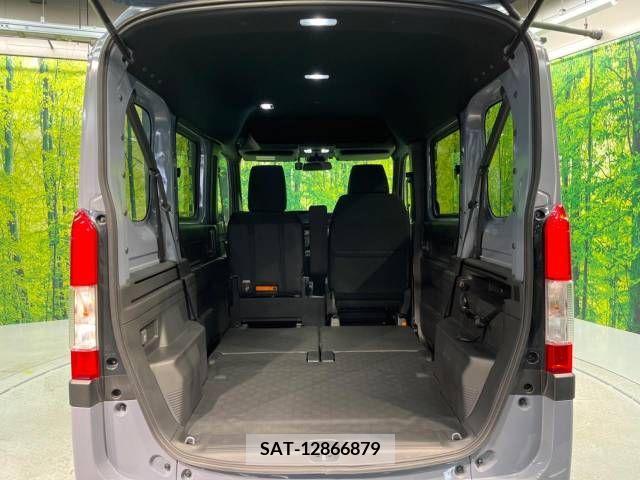 Honda N-VAN 2023-01 280665-10