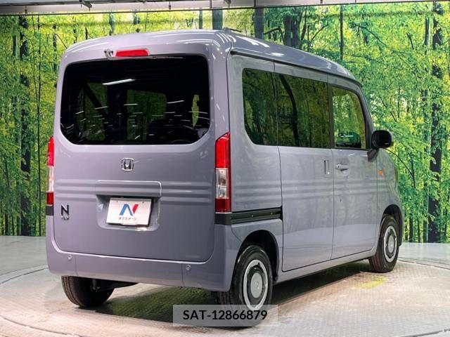 Honda N-VAN 2023-01 280665-17