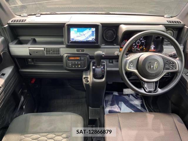 Honda N-VAN 2023-01 280665-1