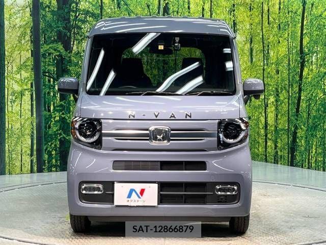 Honda N-VAN 2023-01 280665-14