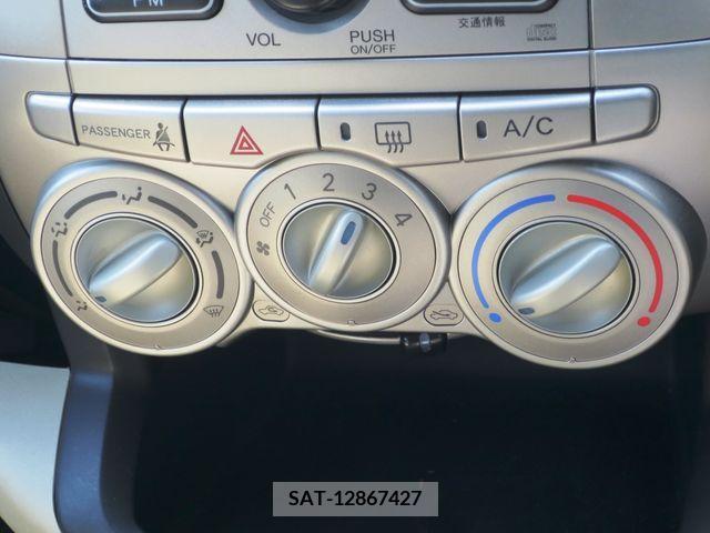 Toyota PASSO 2009-06 256624-13