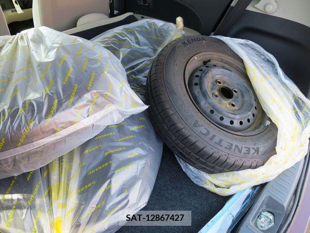 Toyota PASSO 2009-06 256624-19