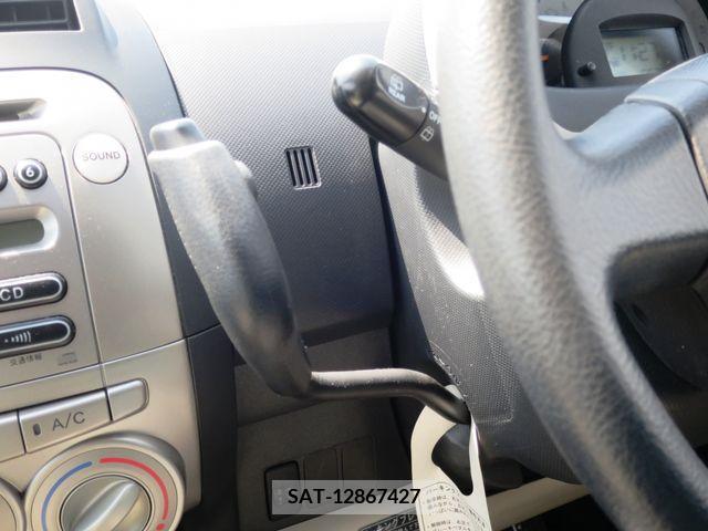 Toyota PASSO 2009-06 256624-14