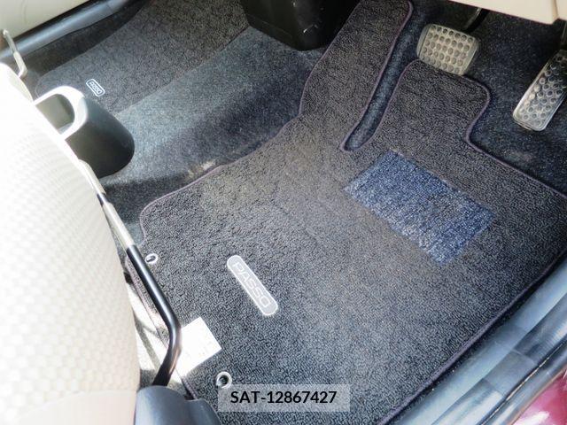 Toyota PASSO 2009-06 256624-17