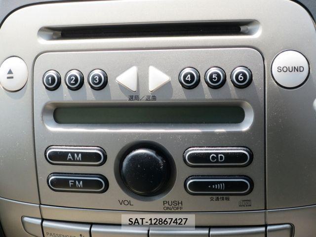 Toyota PASSO 2009-06 256624-12