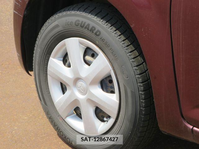 Toyota PASSO 2009-06 256624-18
