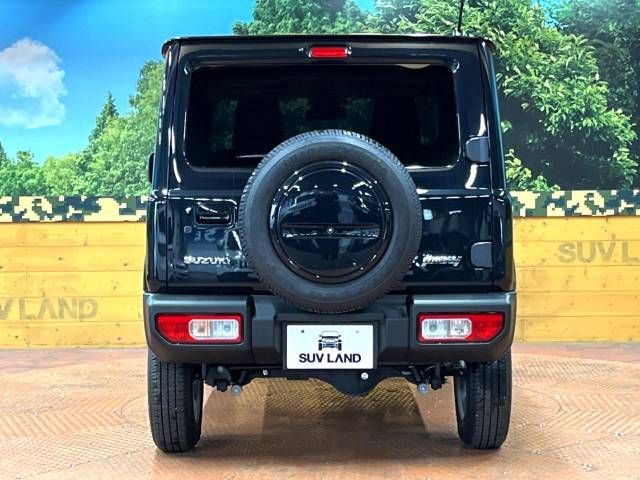 Suzuki JIMNY 2020-10 21977-15