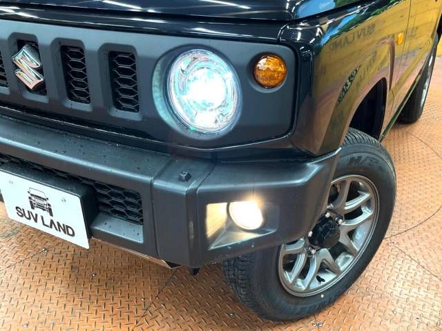 Suzuki JIMNY 2020-10 21977-12