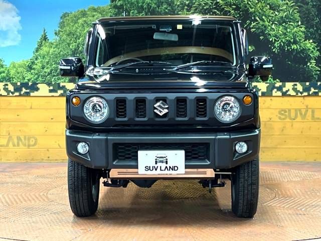 Suzuki JIMNY 2020-10 21977-14