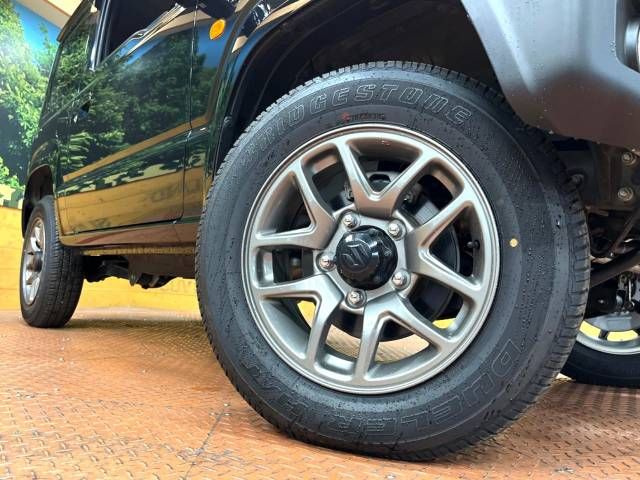 Suzuki JIMNY 2020-10 21977-13