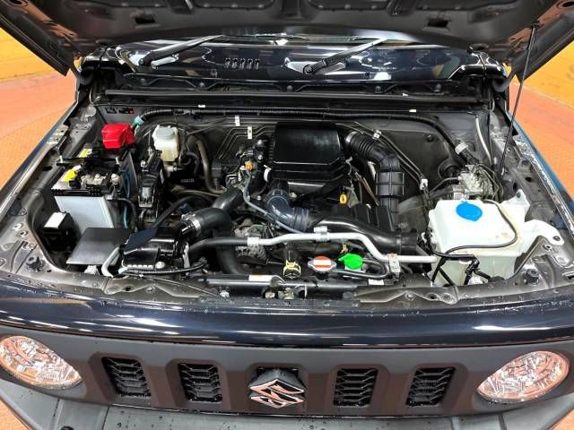 Suzuki JIMNY 2020-10 21977-18