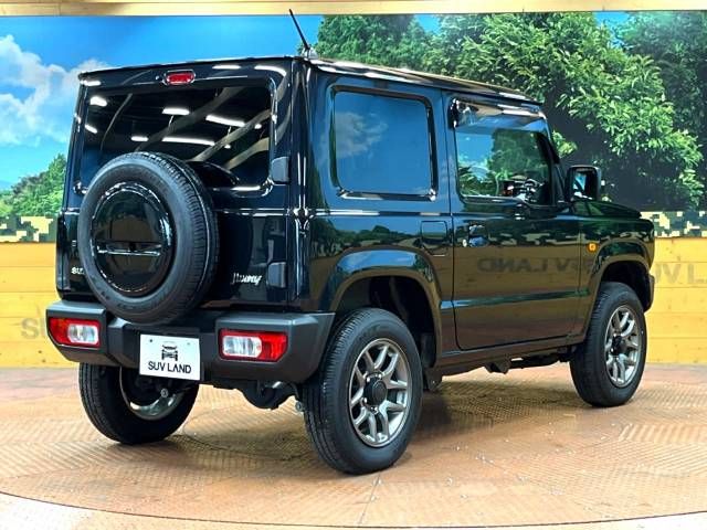 Suzuki JIMNY 2020-10 21977-17