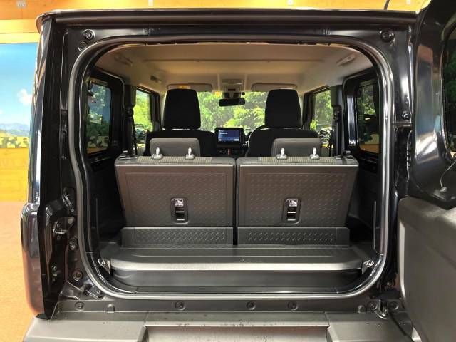 Suzuki JIMNY 2020-10 21977-10