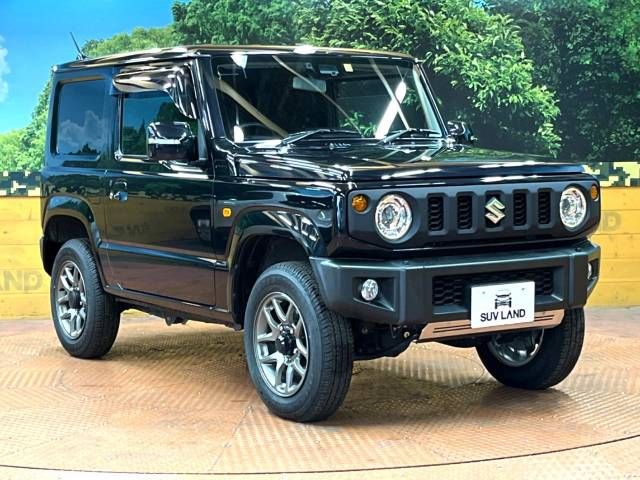 Suzuki JIMNY 2020-10 21977-16