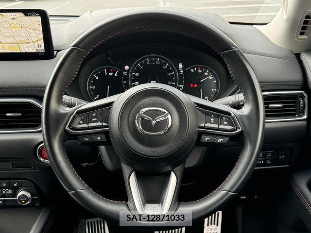 Mazda CX-5 2020-12 396211-13