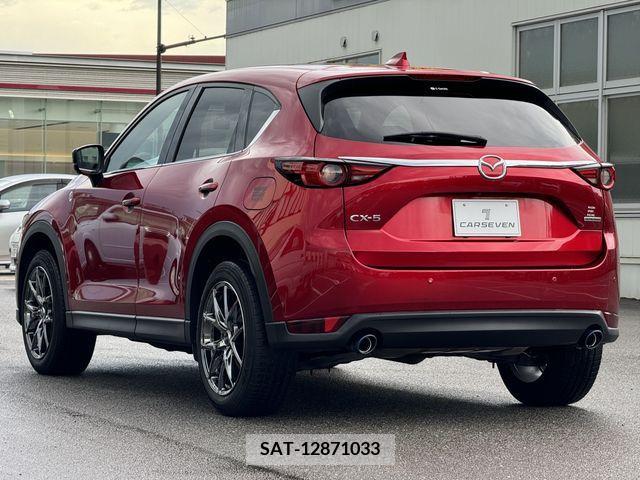 Mazda CX-5 2020-12 396211-7
