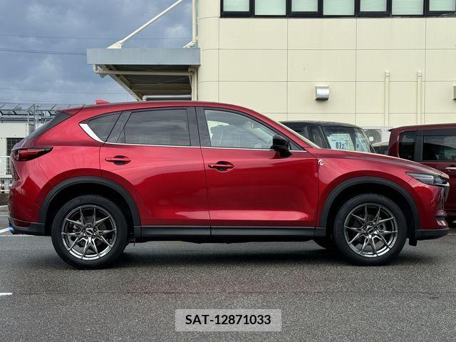 Mazda CX-5 2020-12 396211-4