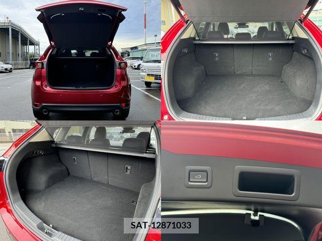 Mazda CX-5 2020-12 396211-27