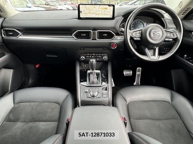 Mazda CX-5 2020-12 396211-1