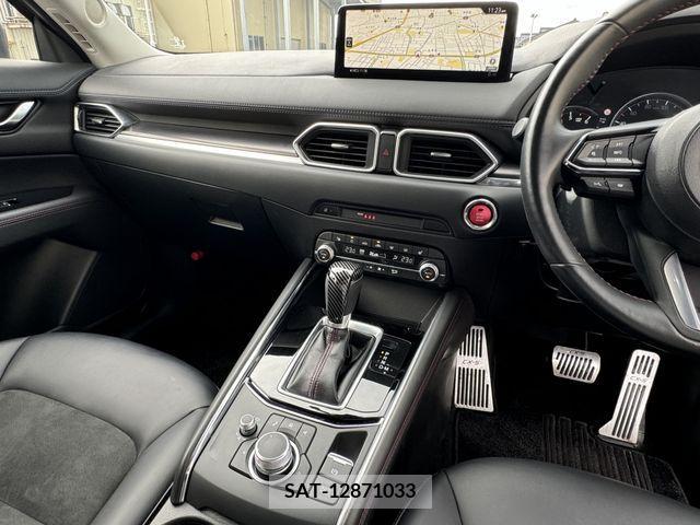 Mazda CX-5 2020-12 396211-18