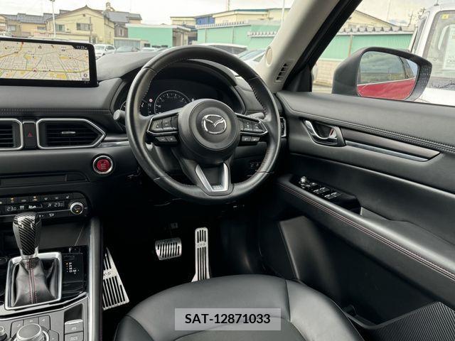 Mazda CX-5 2020-12 396211-12