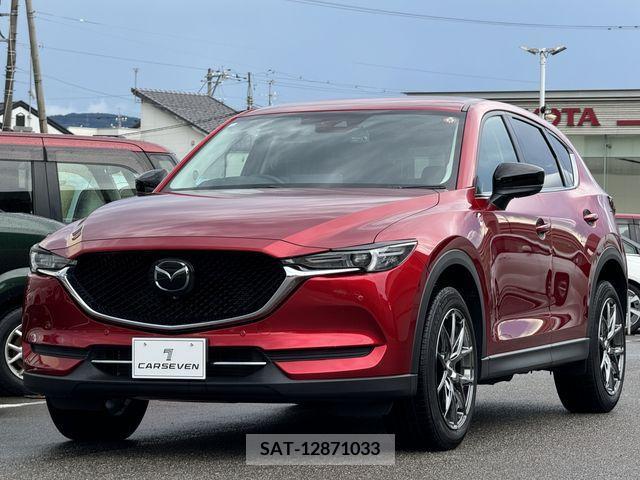 Mazda CX-5 2020-12 396211-9