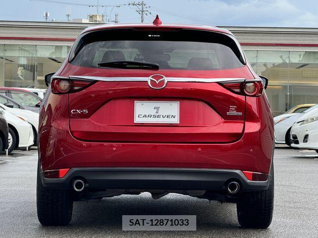 Mazda CX-5 2020-12 396211-6
