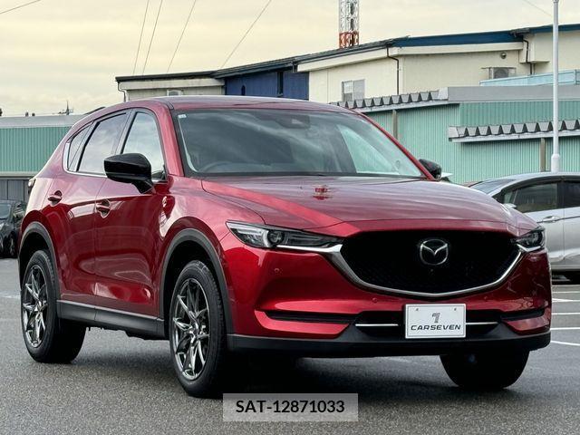 Mazda CX-5 2020-12 396211-3