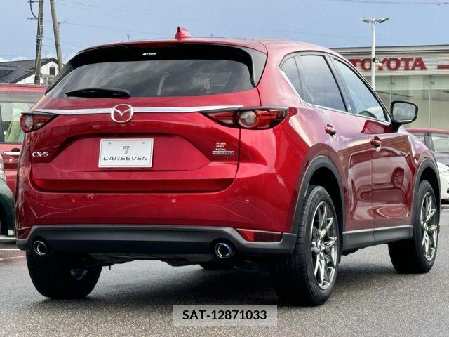 Mazda CX-5 2020-12 396211-5