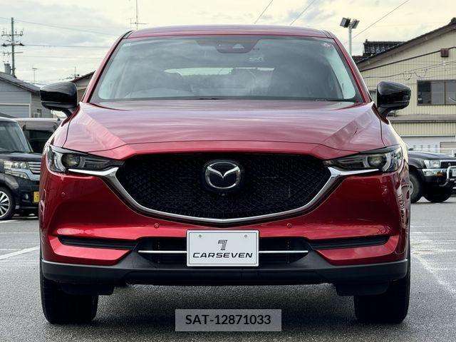Mazda CX-5 2020-12 396211-2