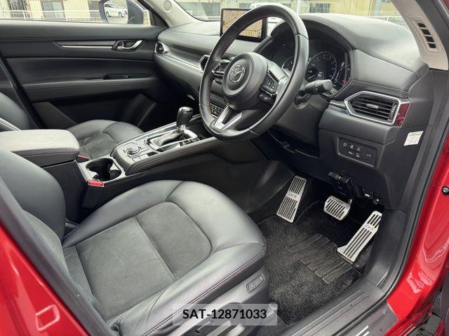 Mazda CX-5 2020-12 396211-25