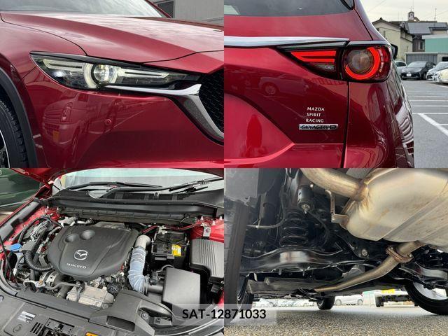 Mazda CX-5 2020-12 396211-28