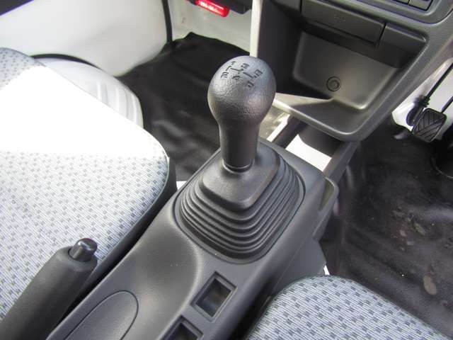 Suzuki CARRY TRUCK 2023-10 14532-19