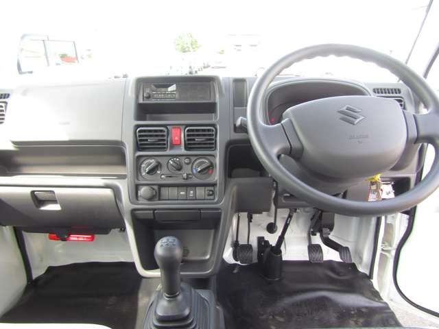 Suzuki CARRY TRUCK 2023-10 14532-16