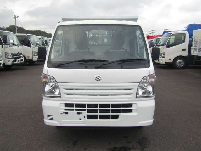 Suzuki CARRY TRUCK 2023-10 14532-1