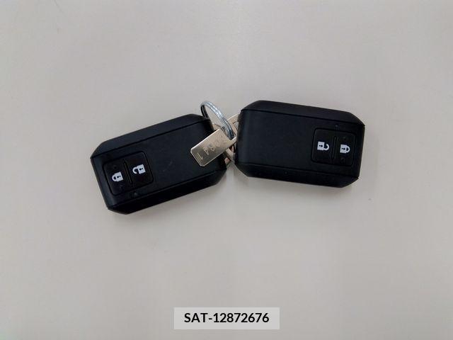 Suzuki SWIFT 2019-01 286667-17