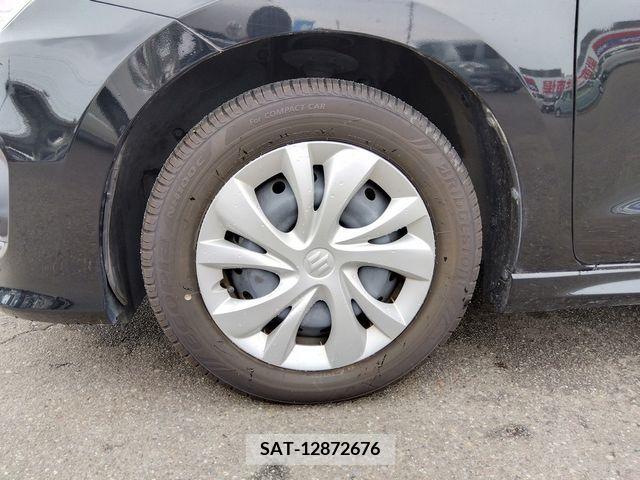 Suzuki SWIFT 2019-01 286667-19