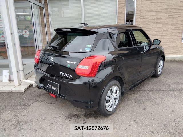 Suzuki SWIFT 2019-01 286667-1