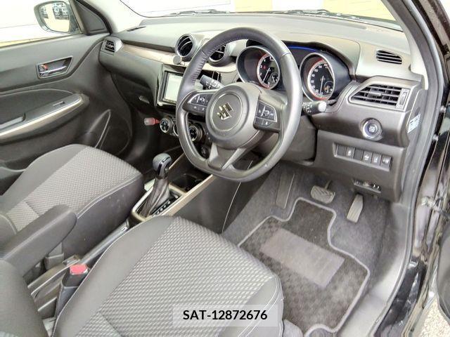 Suzuki SWIFT 2019-01 286667-5