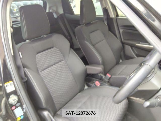 Suzuki SWIFT 2019-01 286667-6
