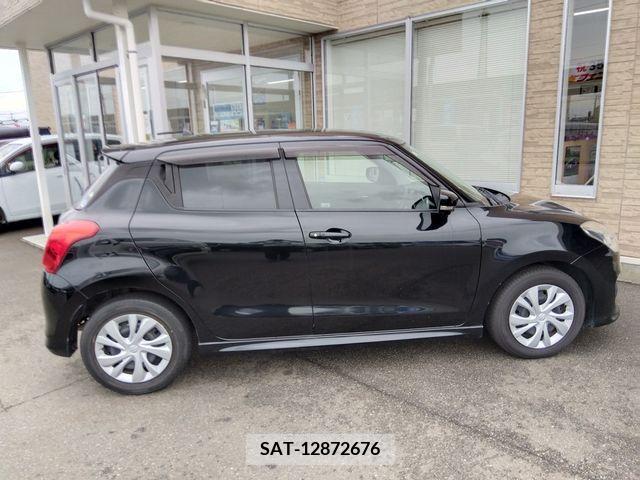 Suzuki SWIFT 2019-01 286667-2