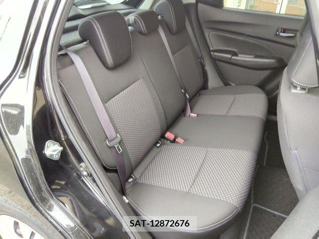 Suzuki SWIFT 2019-01 286667-7