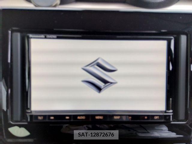 Suzuki SWIFT 2019-01 286667-8