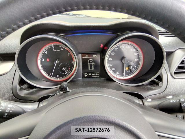 Suzuki SWIFT 2019-01 286667-10