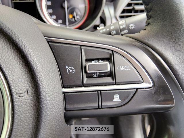 Suzuki SWIFT 2019-01 286667-11