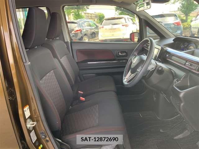 Suzuki WAGON R 2017-10 371041-14
