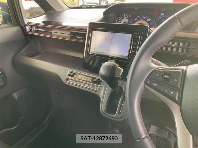 Suzuki WAGON R 2017-10 371041-1