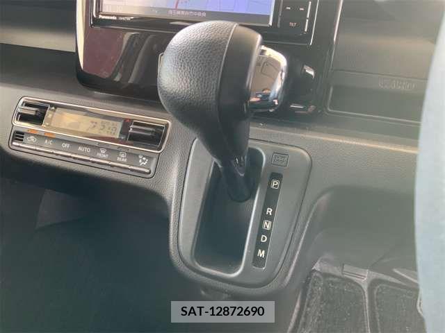 Suzuki WAGON R 2017-10 371041-12
